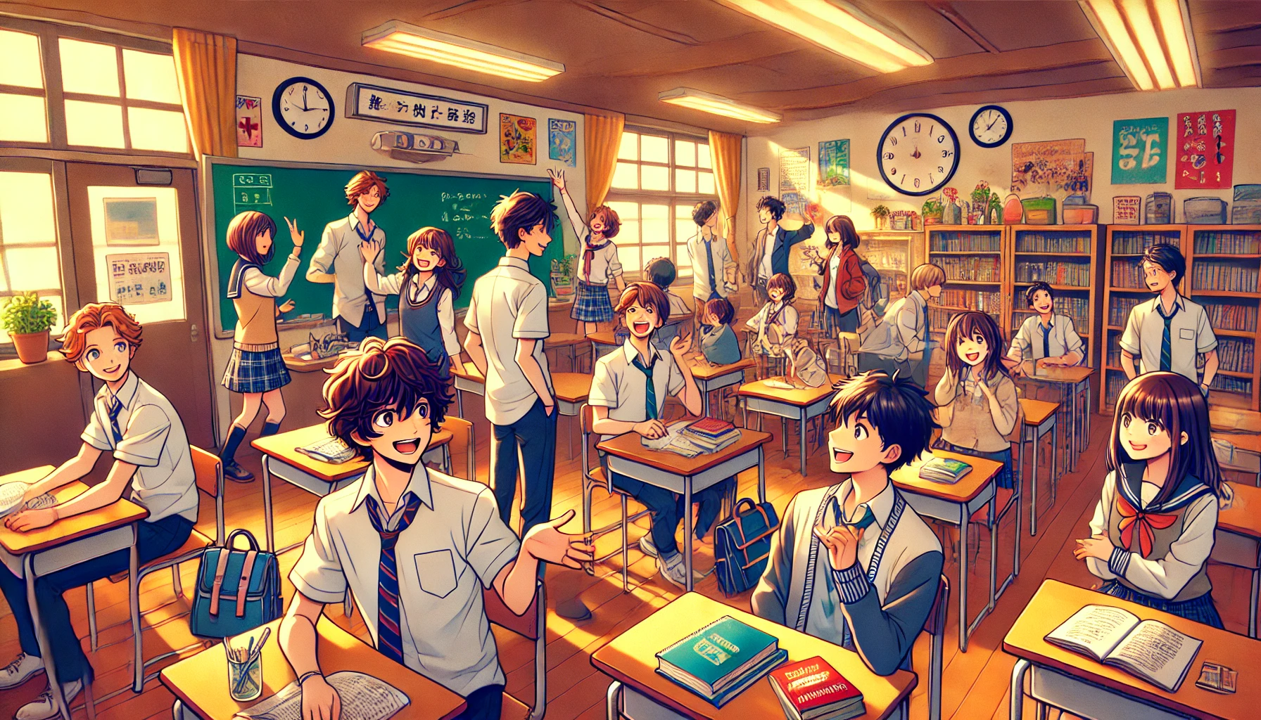 「御上先生には内緒。」スピンオフドラマを徹底解説！キャスト＆楽しみ方まとめ