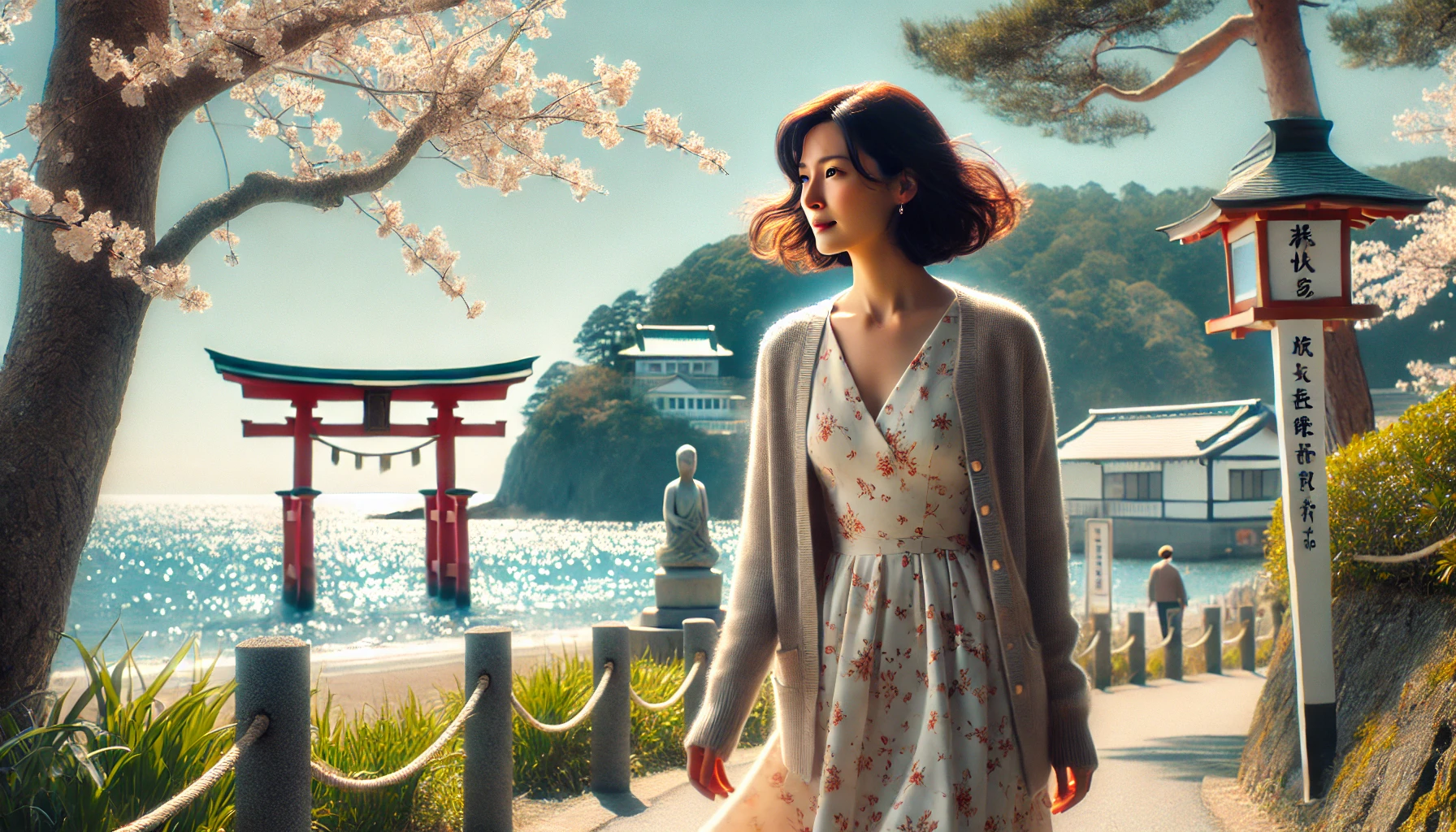 『最後から二番目の恋』主題歌「how beautiful you are」の歌詞とその意味を徹底解説