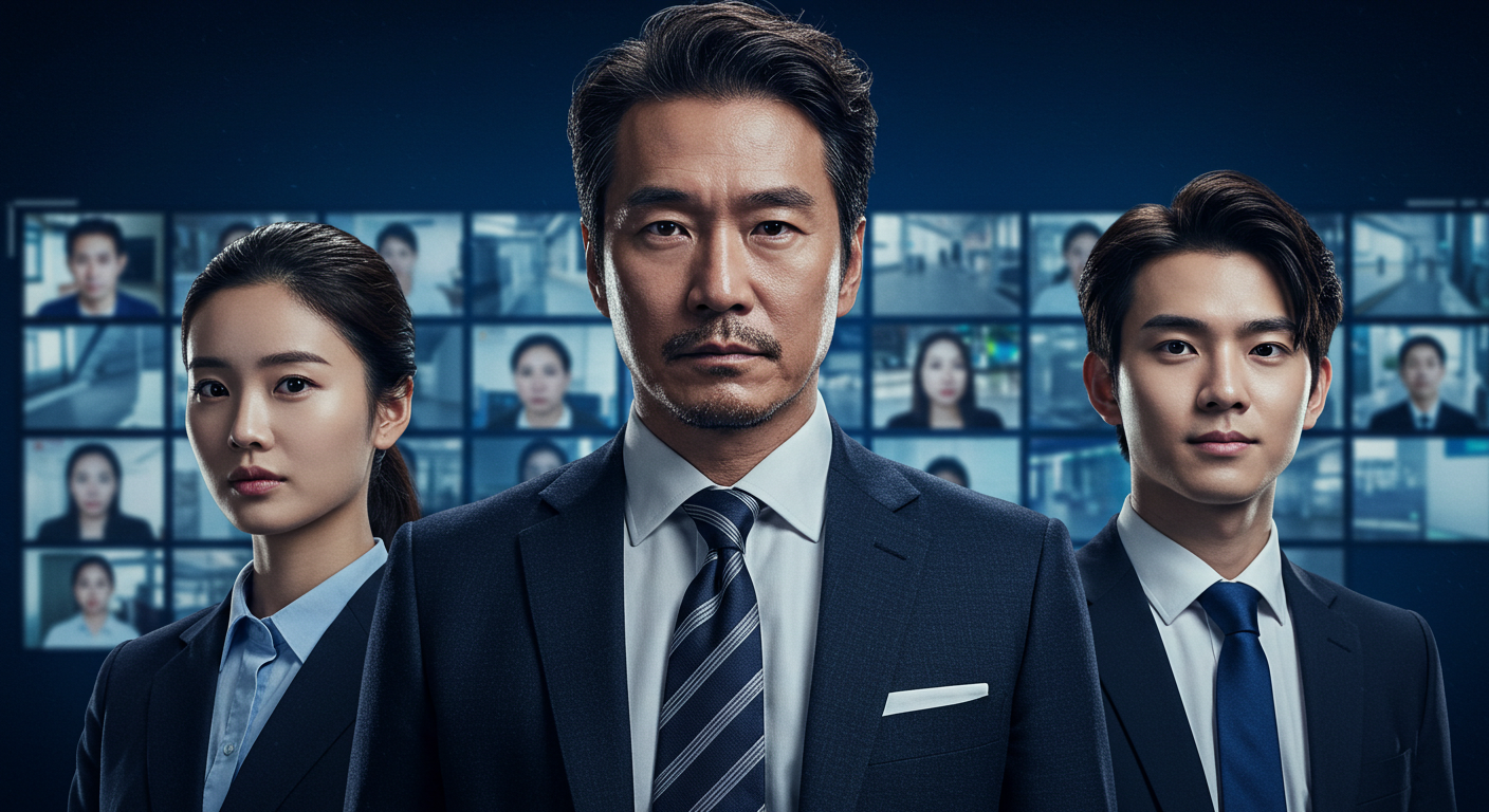 日曜劇場『キャスター』のん・阿部寛・道枝駿佑が演じる役柄を徹底解説！