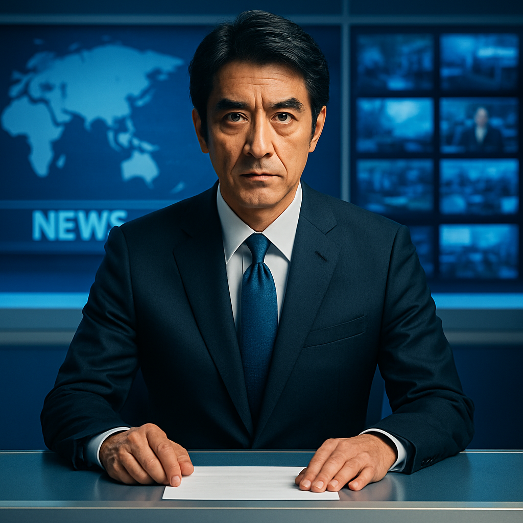 キャスターのロケ地を徹底調査｜群馬・病院・大学の撮影場所まとめ