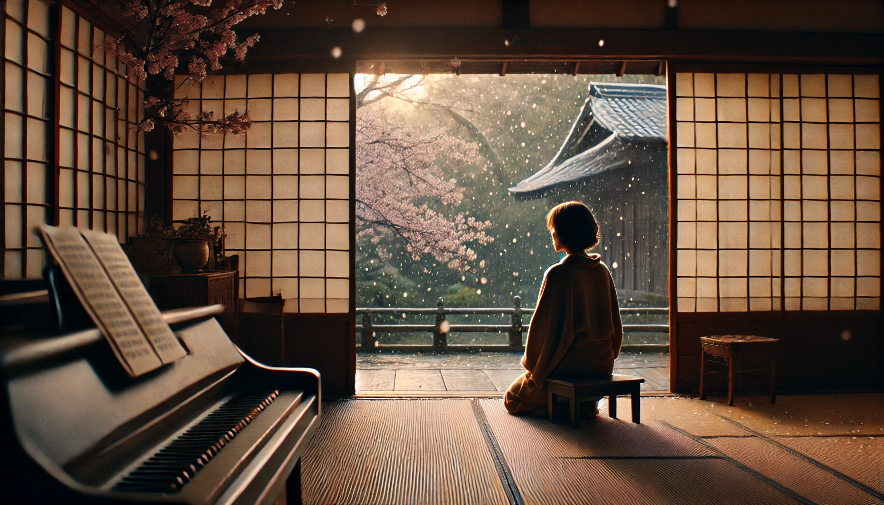 『最後から二番目の恋』挿入曲が心に沁みる理由とは？シーン別おすすめBGM紹介
