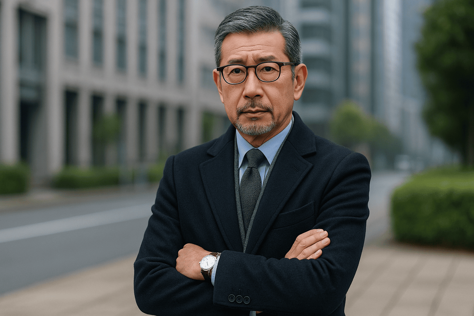 最後から二番目の恋2025中井貴一の衣装に注目！大人の男に似合う品格ファッションとは？