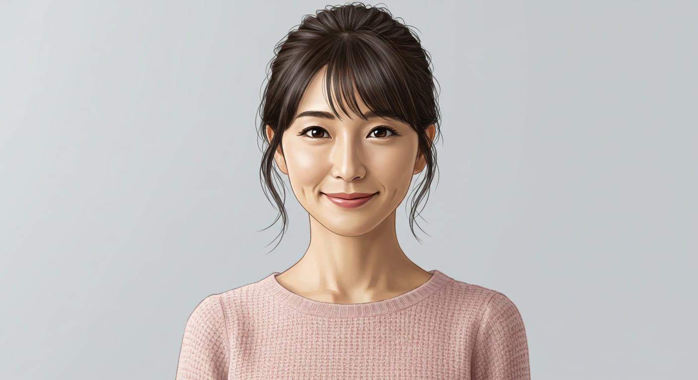 最後から二番目の恋2025　飯島直子の衣装が上品！大人の女性に似合う洗練コーデとは？