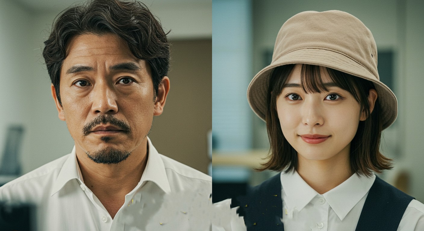 『キャスター』第2話のネタバレ感想｜のん演じる楓の研究に隠された秘密とは？