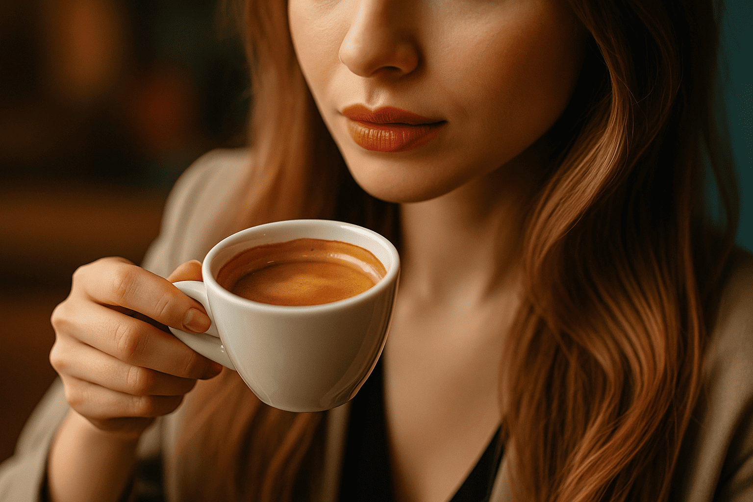 彼女がそれも愛と呼ぶなら主題歌は？話題の音楽「Espresso」を解説