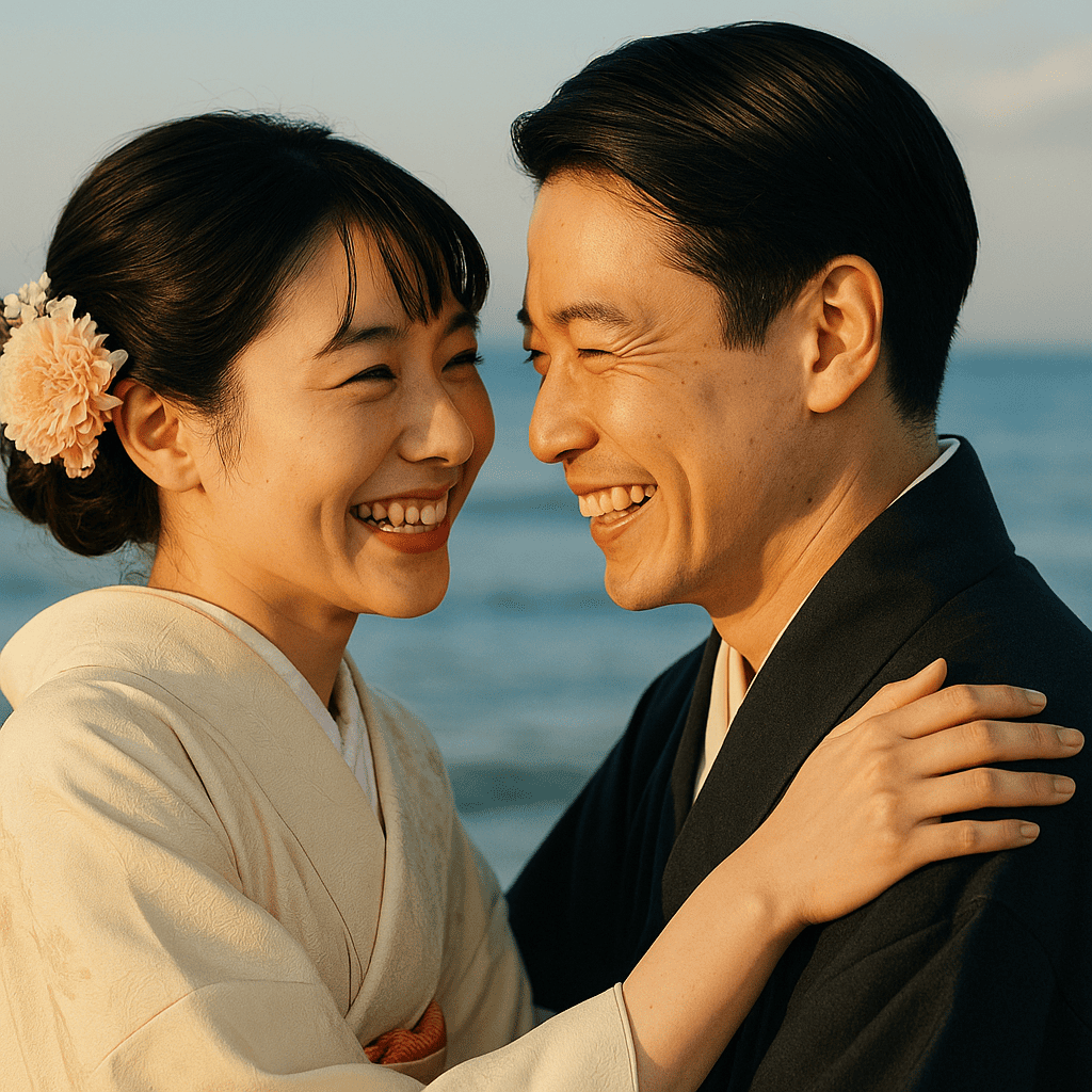 波うららかに、めおと日和の主題歌はBE:FIRST！ラブソング『夢中』に込めた想いとは？