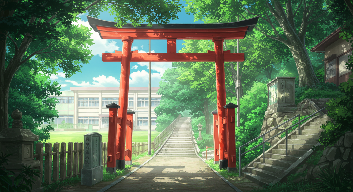 【完全ガイド】「ちはやふる－めぐり－」ロケ地巡りマップ：梅園高校から名シーンまで徹底紹介！